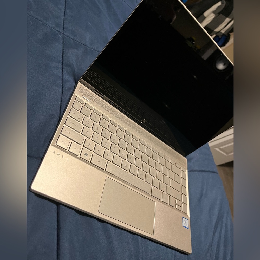 Hp Envy Laptop 13"